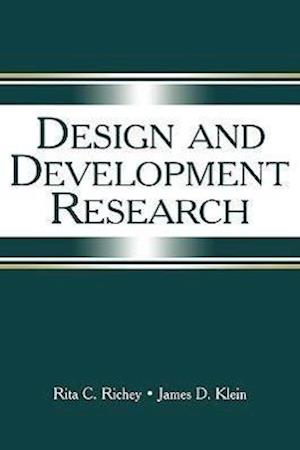 Design and Development Research