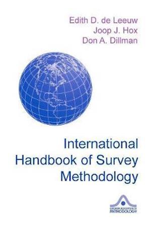 International Handbook of Survey Methodology