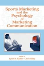 Sports Marketing and the Psychology of Marketing Communication