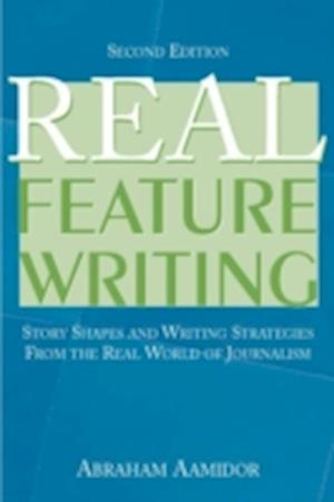 Real Feature Writing