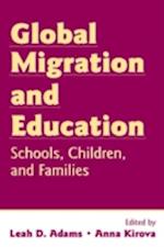 Global Migration and Education