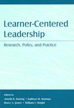 Learner-Centered Leadership