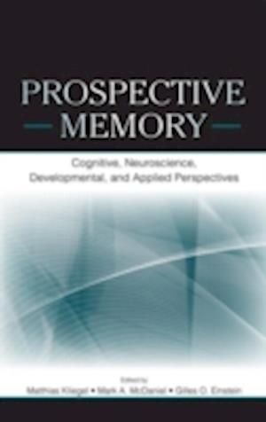 Prospective Memory