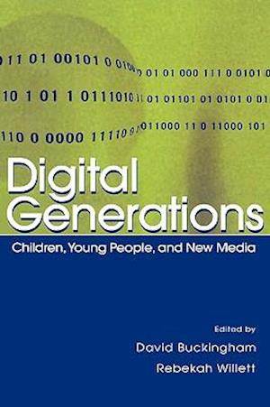 Digital Generations