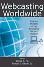 Webcasting Worldwide