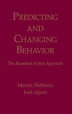 Predicting and Changing Behavior