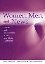 Women, Men and News