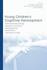 Young Children's Cognitive Development