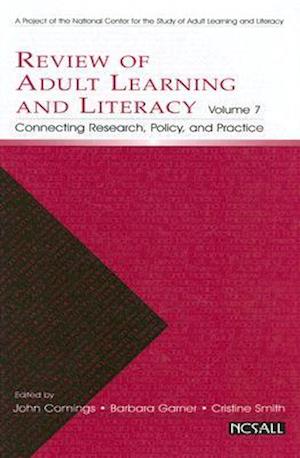 Review of Adult Learning and Literacy, Volume 7