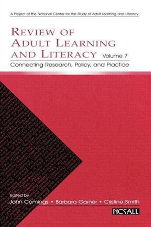 Review of Adult Learning and Literacy, Volume 7