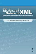 The Rhetorical Nature of XML