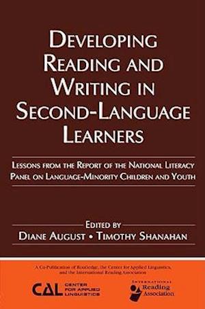 Developing Reading and Writing in Second-Language Learners