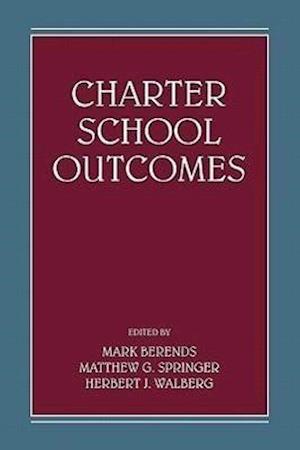 Charter School Outcomes