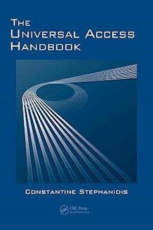 The Universal Access Handbook