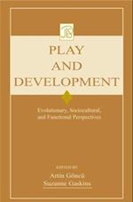 Play and Development