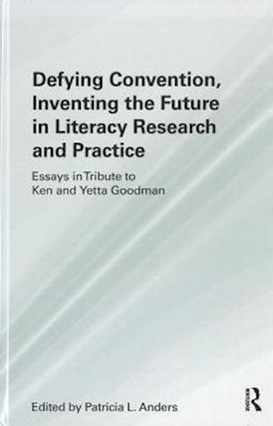 Defying Convention, Inventing the Future in Literary Research and Practice