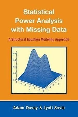 Statistical Power Analysis with Missing Data