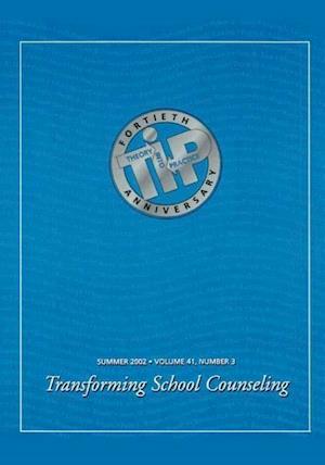 Transforming School Counseling
