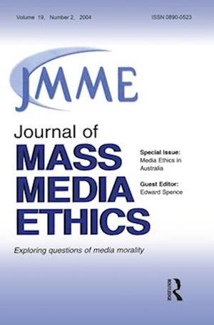 Media Ethics in Australia