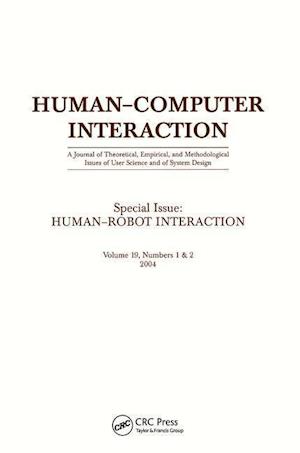 Human-robot Interaction