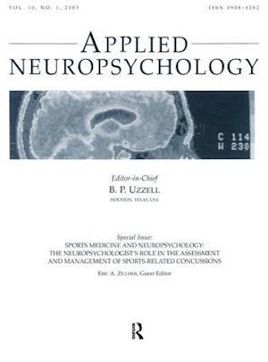 Sports Medicine and Neuropsychology