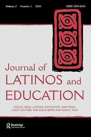 Latinos, Education, and Media