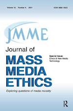 Ethics & New Media Technology