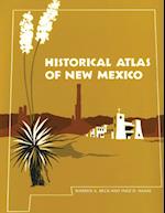 Historical Atlas of New Mexico