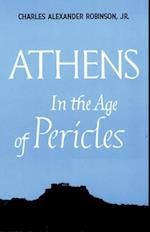 Athens in the Age of Pericles