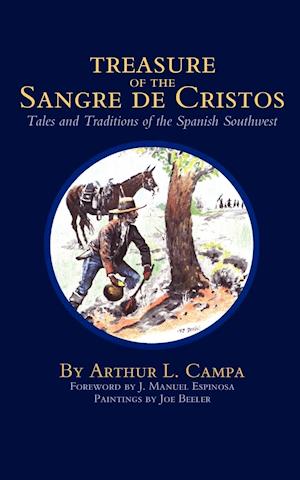 Treasure of the Sangre de Cristos