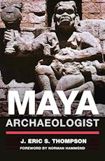 Maya Archaeologist 