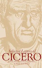 SELECTED LETTERS OF CICERO