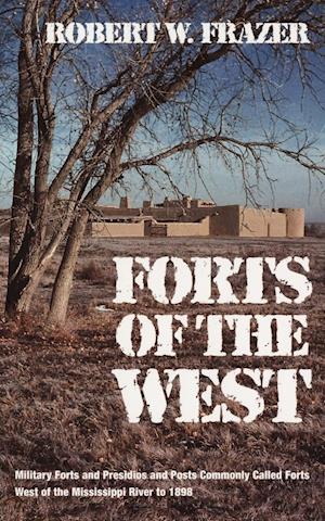 Forts of the West