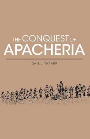 Conquest of Apacheria