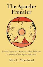 The Apache Frontier