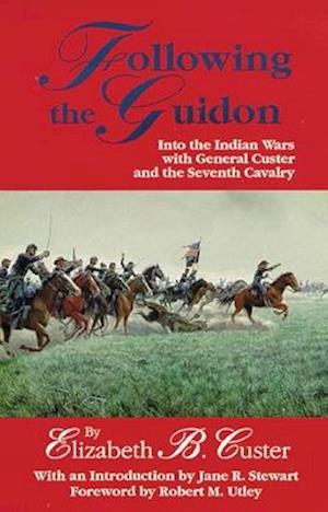 Following the Guidon