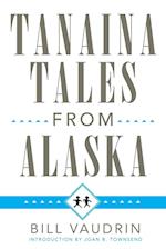 Tanaina Tales from Alaska