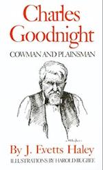 Charles Goodnight