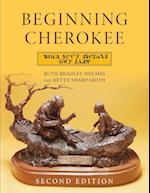 Beginning Cherokee