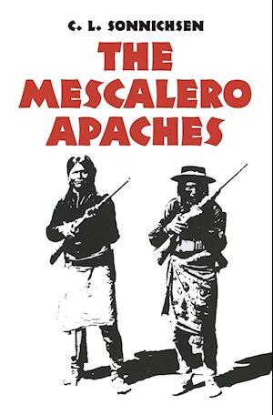 The Mescalero Apaches