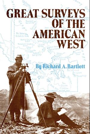 Great Surveys of the American West