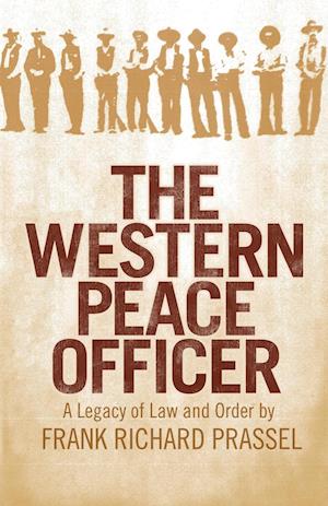 The Western Peace Officer