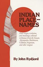 Indian Place Names