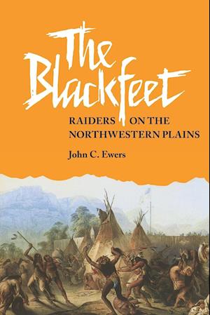 The Blackfeet