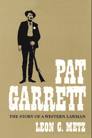 Pat Garrett