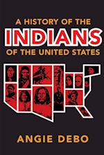 A History of the Indians of the United States 