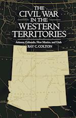 Civil War in the Western Territories