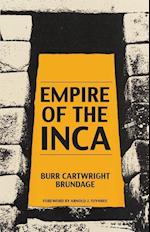 Empire of the Inca