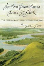 Southern Counterpart to Lewis and Clark