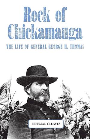 Rock of Chickamauga